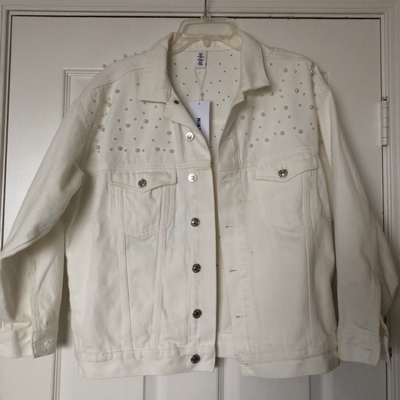 H\u0026M | Jackets \u0026 Coats | Hm Oversized 